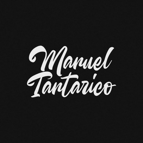 Manuel Tantarico’s avatar