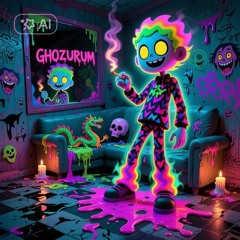 GHOZURUM