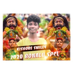 DJ KISHORE SMILEY