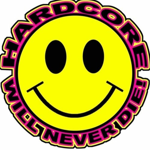 Mr. Hardcore — artist photo