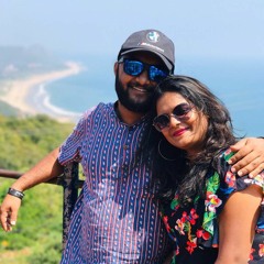 Rishideep Bilimagga