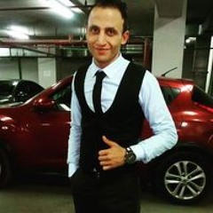 Maged Macko
