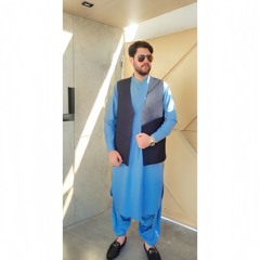 HAMZA Dar