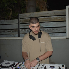 DJ Kastoryano