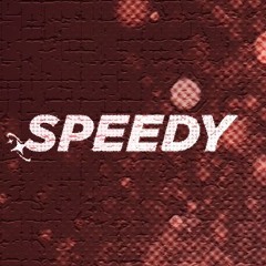 Speedy - You Got Me