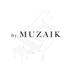 by. Muzaik