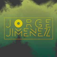 Jorge Jimenez Deejay