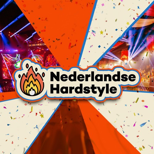 Nederlandse Hardstyle’s avatar