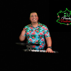 Dj Pancho Pantera