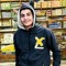 Kareem El Bahrawy