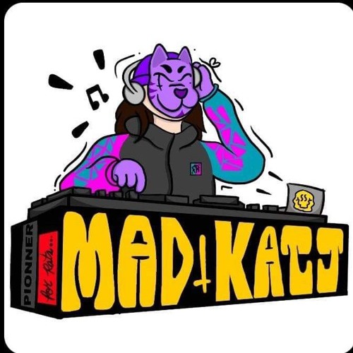 MAD KATT’s avatar