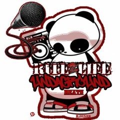 Rite 2 Life undaground