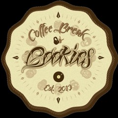 Coffee Break Cookies