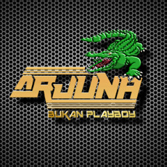 Arjuna bukan playboy 2nd