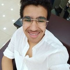 Ahmed Omar Ghazaly
