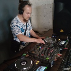 Павел Квачинский