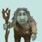 BadLuck Banshee