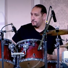 Ahmed Farouk (jazzdrummer)