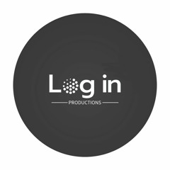 #LOGIN PRODUCTIONS