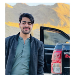 Haroon Lehri
