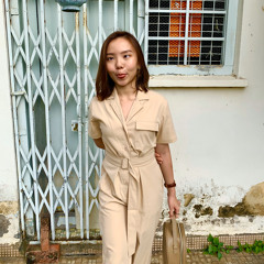 Edith Choong