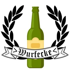 Wurfecke