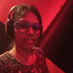 Keerthana Voice Artist