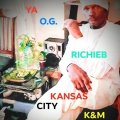 O.G. RICHIE B.