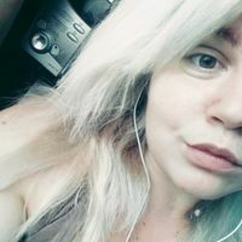 Анна Герман’s avatar
