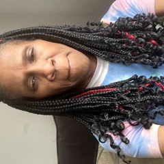Shelia Richardson