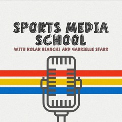 Sports Media School