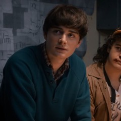 ☆》M4Tt3o ^_^!! BYLER ENDGAME