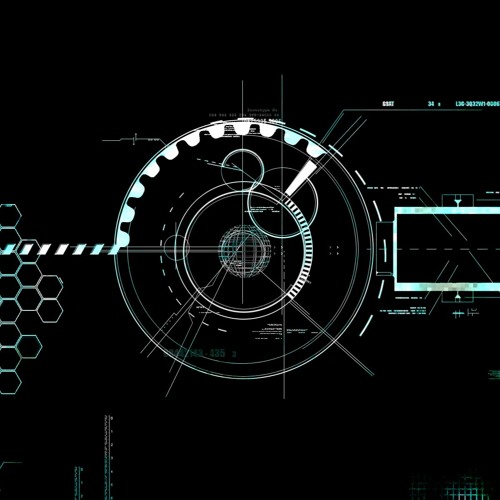 Not Sophia - E8 Machines