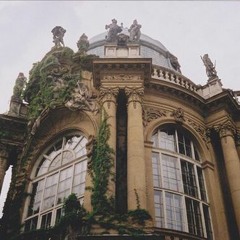 KINGE BYRON MAJOR II GODFATHER WALT DISNEY