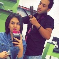 Hazem Zamzom Hairdersser