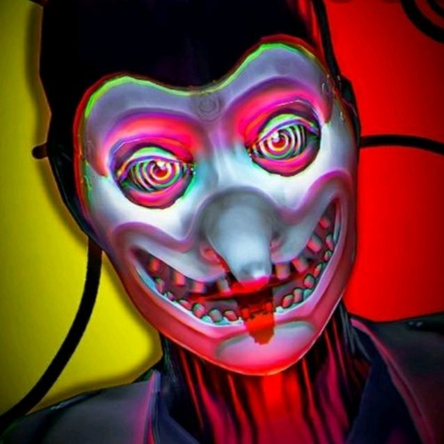 Smiling X Corp secret chase music : December 2019