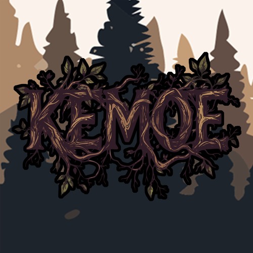 Kemoe DNB — artist photo