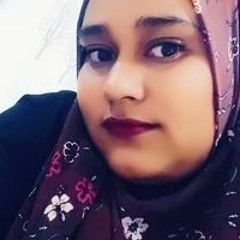 Mariyam Hussein