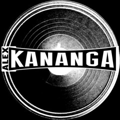 Alex Kananga