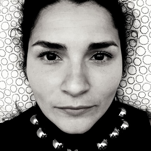 Luciana Palhares’s avatar