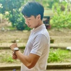 Đào Thế Huy