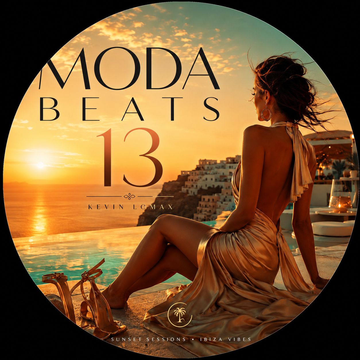 Music Art Radio Show-Best of House