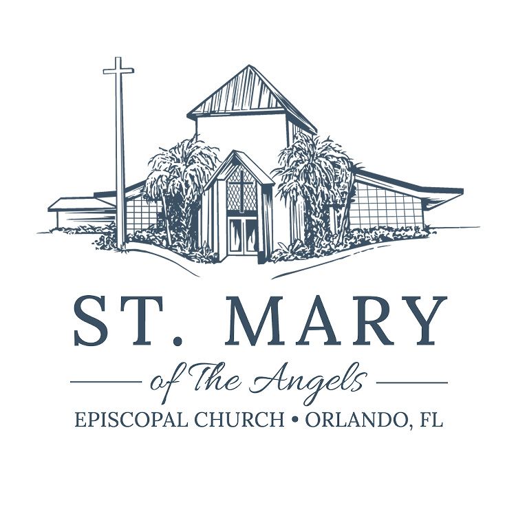 St. Mary of the Angels Episcopal Church