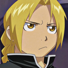 Edward elric