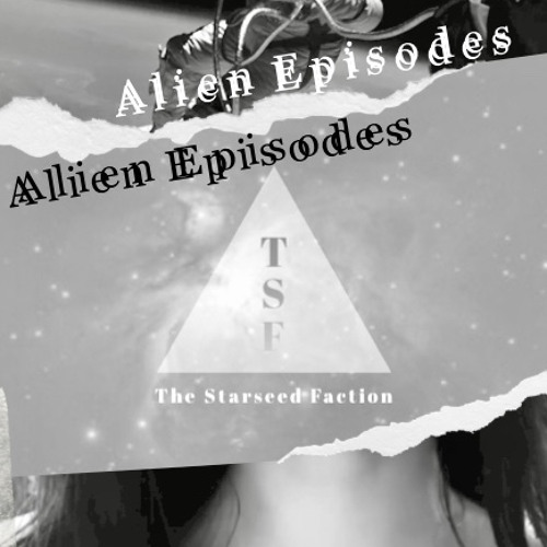 TSF Alien Episodes’s avatar