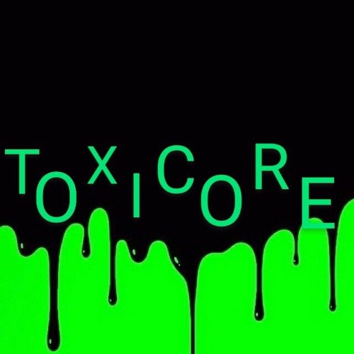 😈 TOXICORE 😈’s avatar