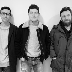 Sebastien Moreaux trio