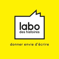 Labo des histoires