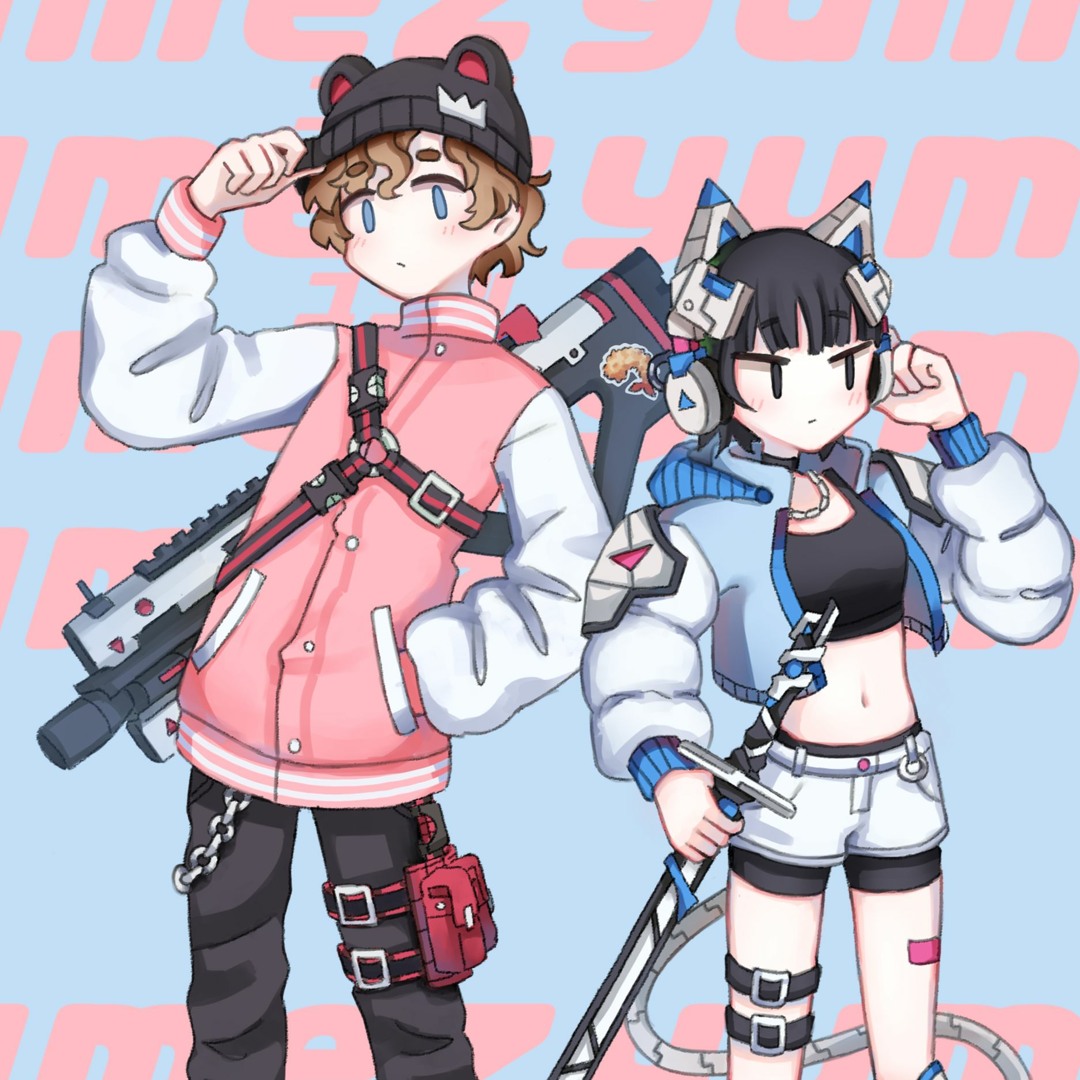 ゆめゆめページ Post by 夢ノ内 on X: 🐰💿