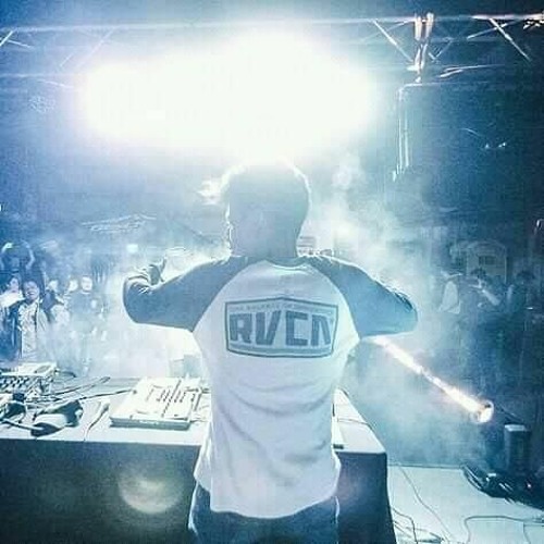 Ajmvq - Nahual Mixtape 3 {Drumstep,Dubstep}